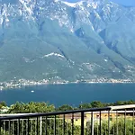 La Quiete 07 View By Gardadomusmea