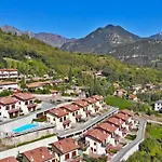 La Quiete 07 View By Gardadomusmea Tremosine