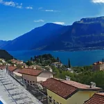 La Quiete 07 View By Gardadomusmea * Tremosine