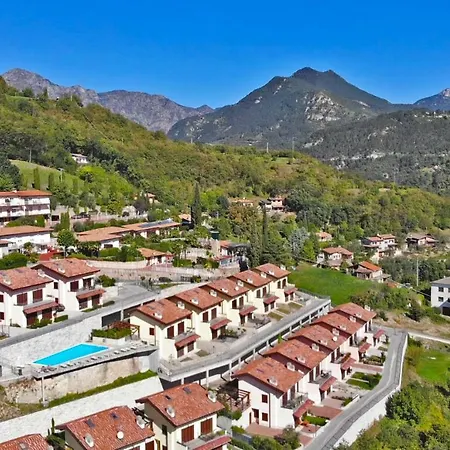 La Quiete 07 View By Gardadomusmea Tremosine