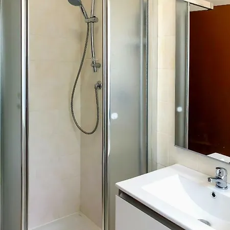 Apartman La Quiete 07 View By Gardadomusmea